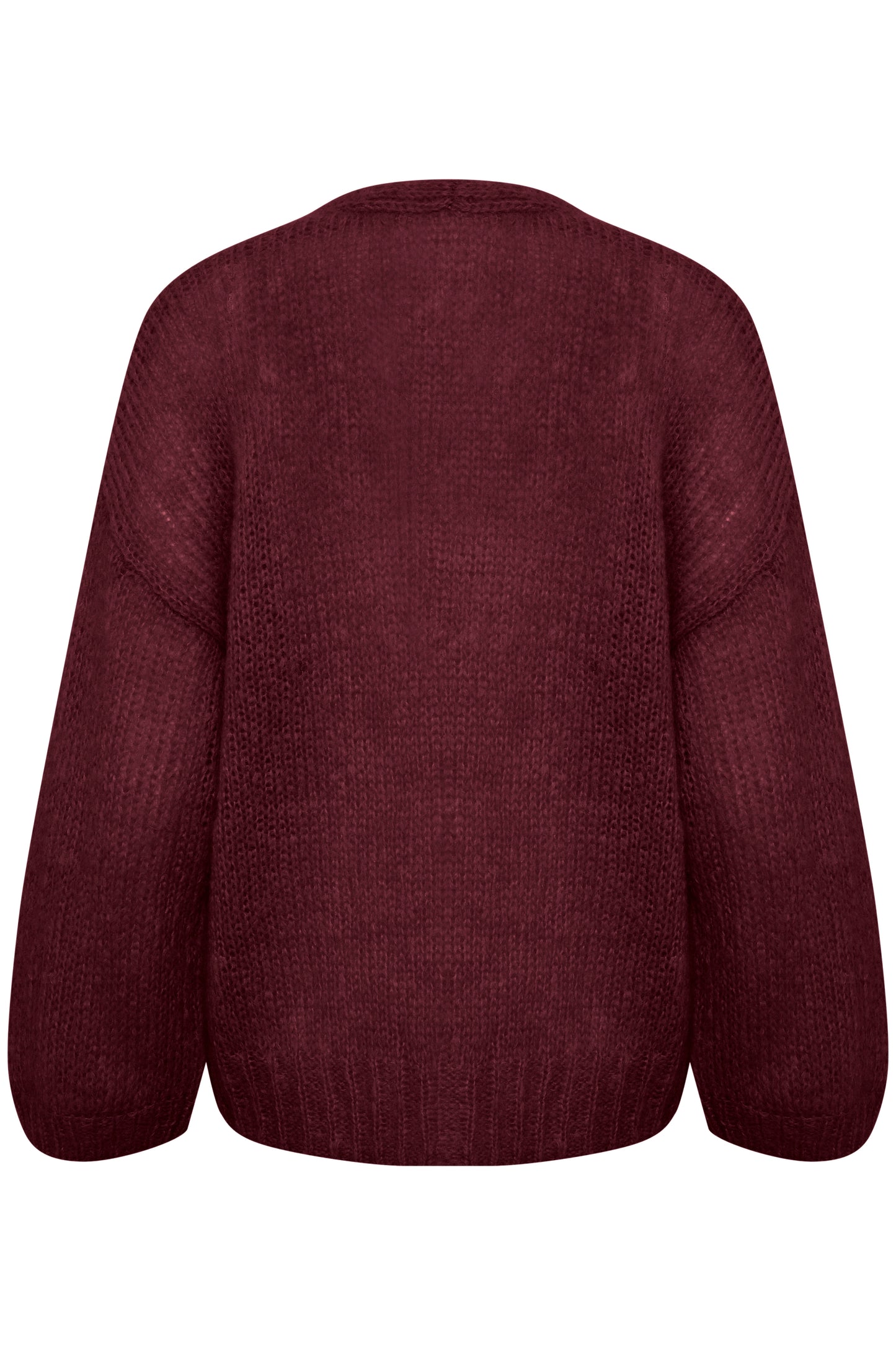 Rastina Cardigan Tawny Port