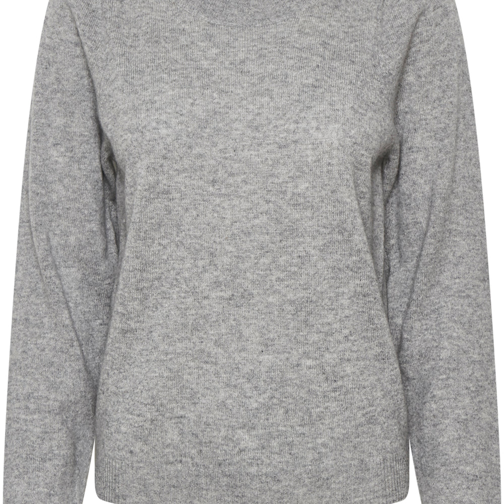 Evina  Cashmere Light Grey