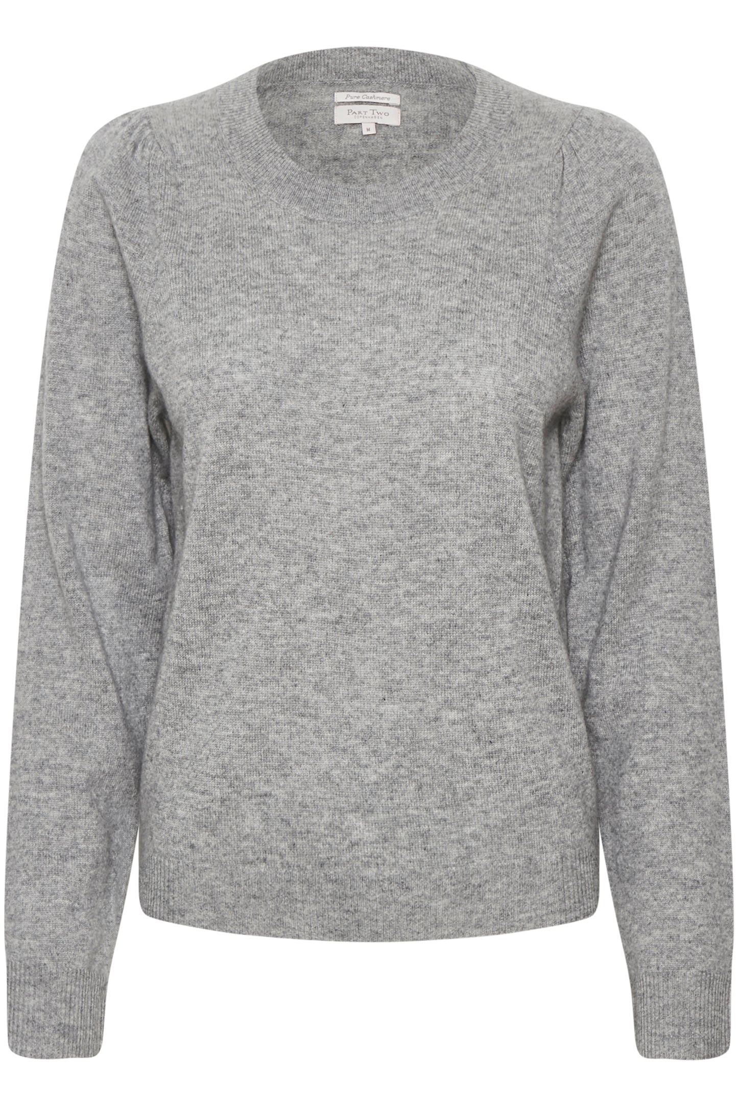 Evina  Cashmere Light Grey