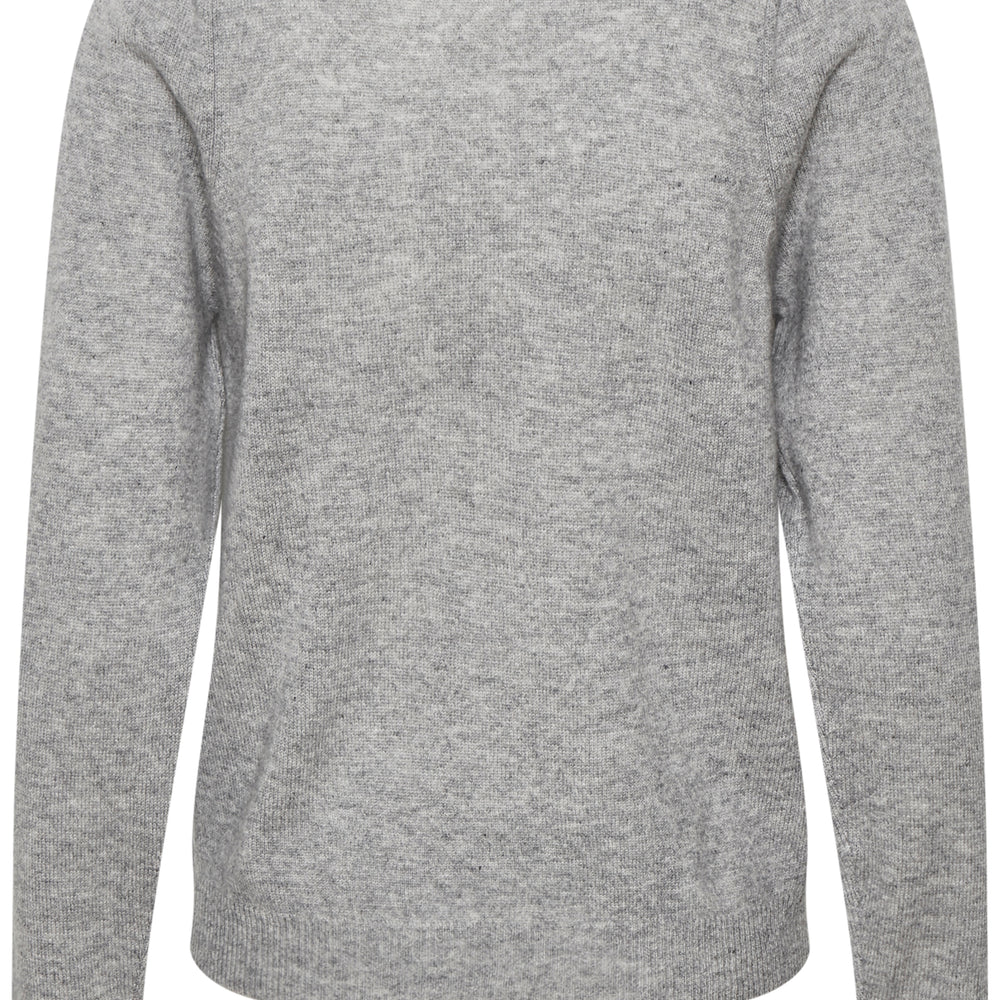 Evina  Cashmere Light Grey