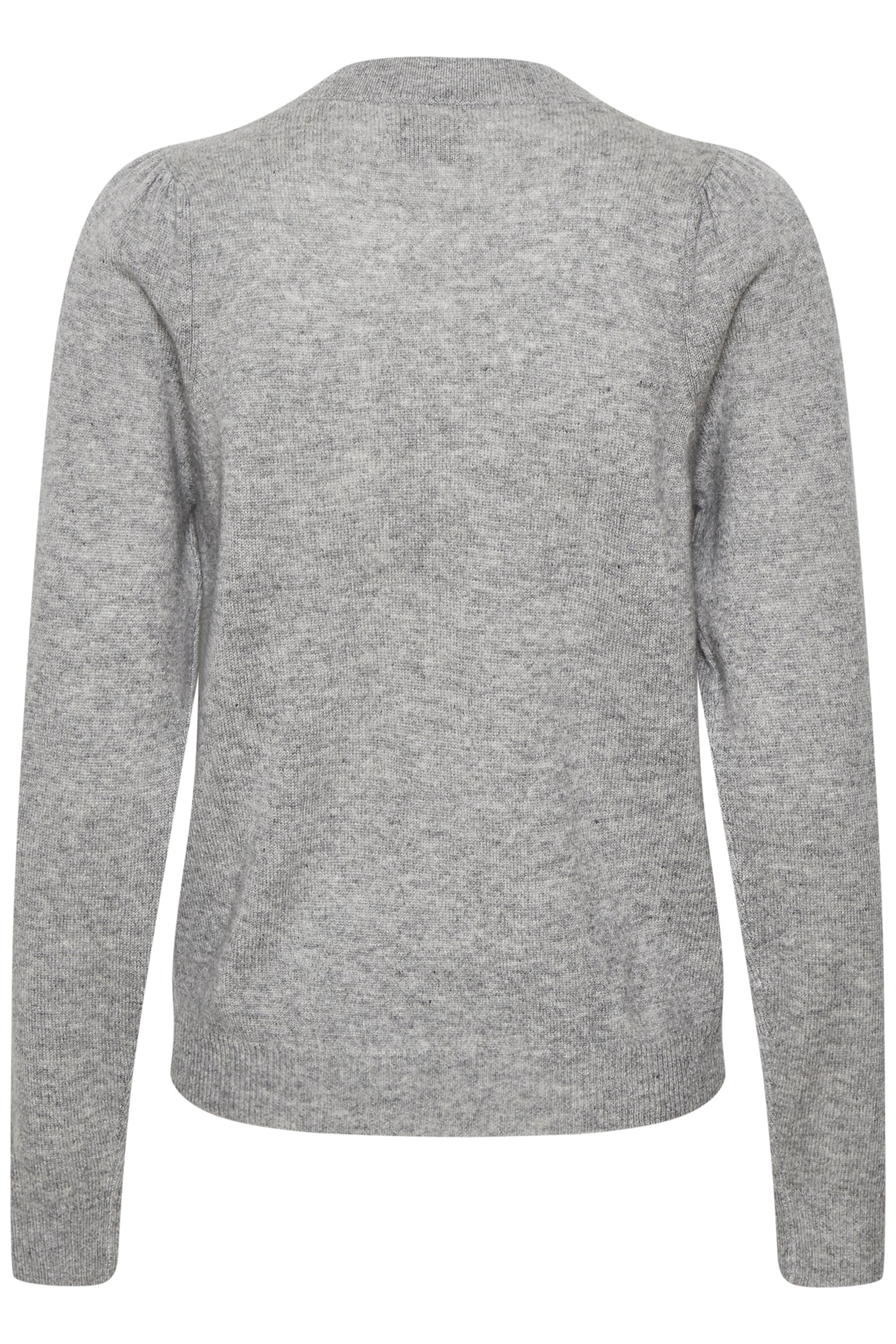 Evina  Cashmere Light Grey