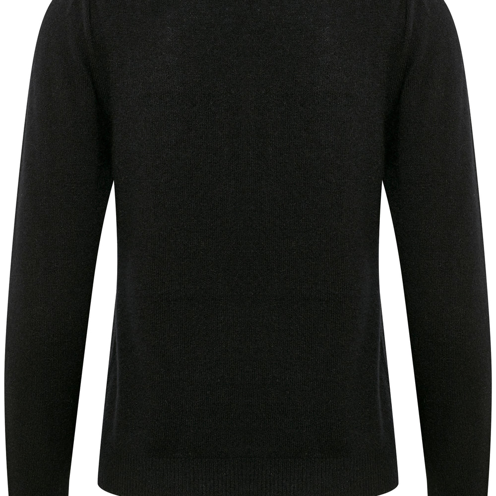 
                      
                        Evina  Cashmere Black
                      
                    