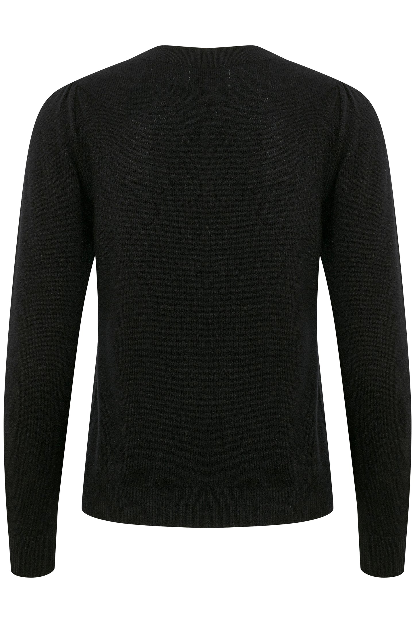 Evina  Cashmere Black