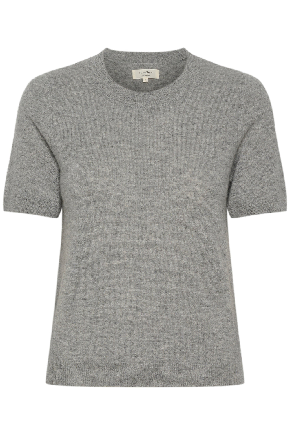 Everlotta Cashmere Light Grey