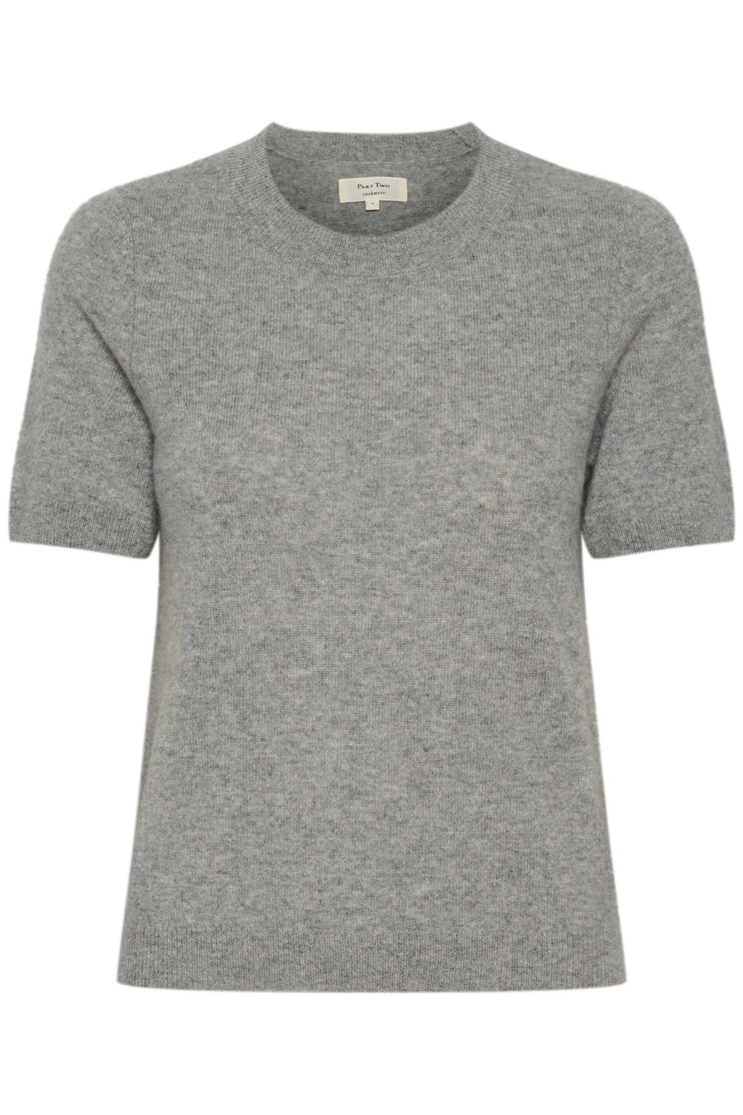 Everlotta Cashmere Light Grey