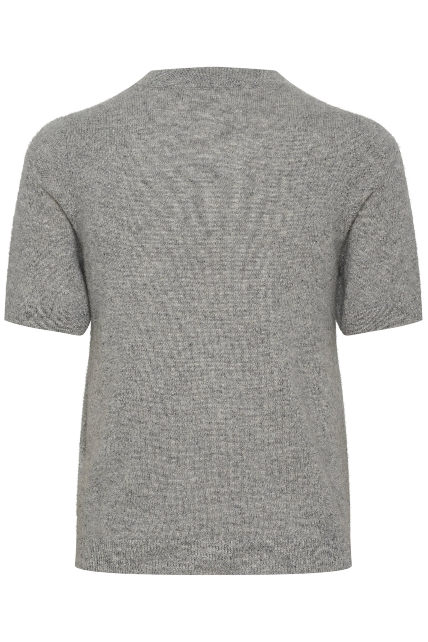 Everlotta Cashmere Light Grey