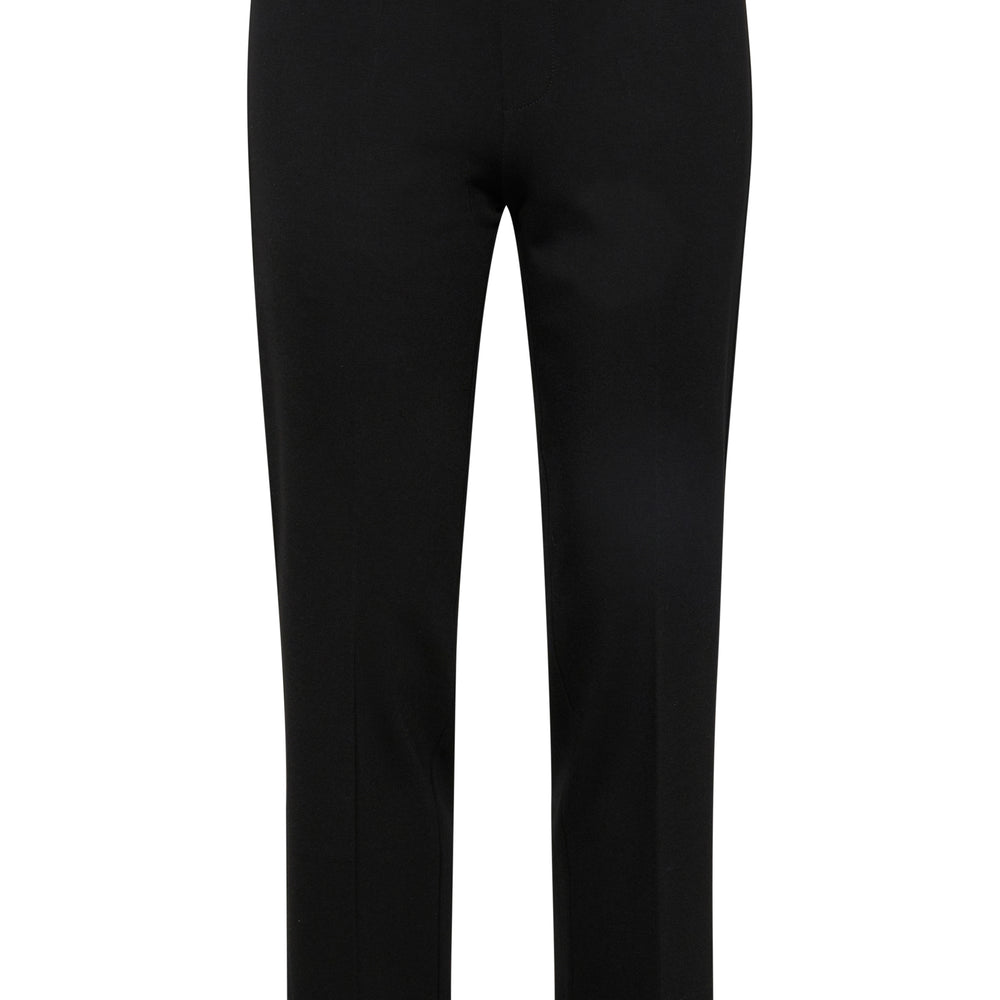 Ponta Pants Black