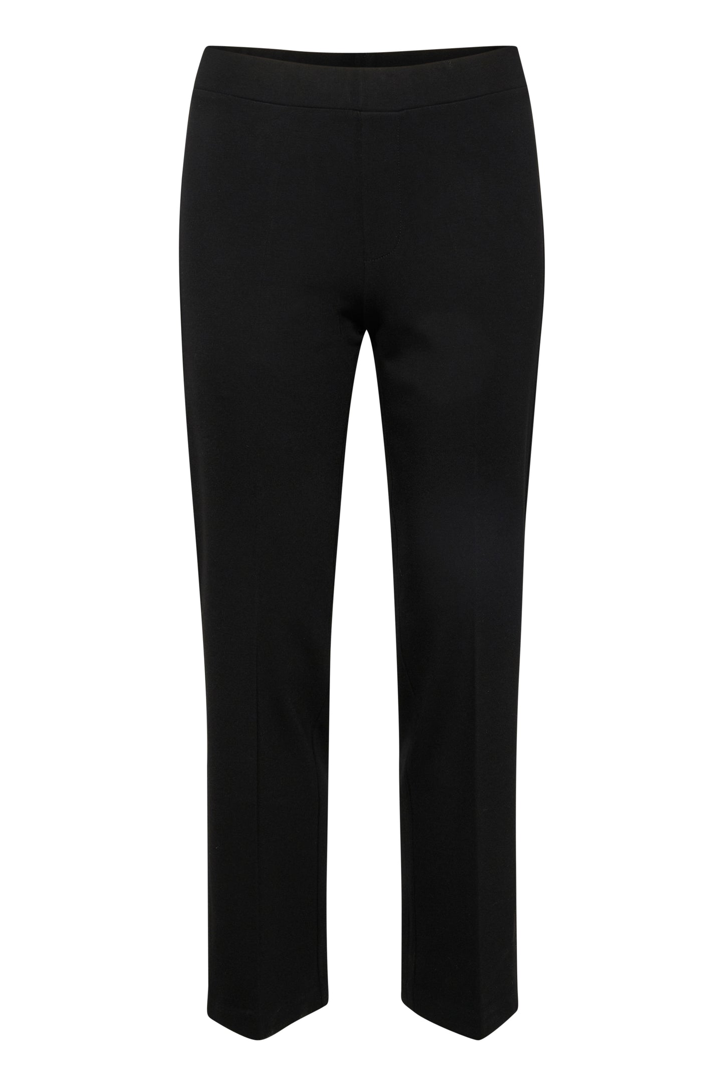 Ponta Pants Black