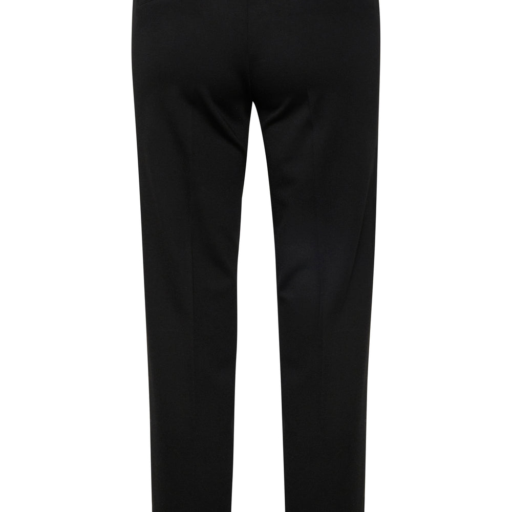 Ponta Pants Black