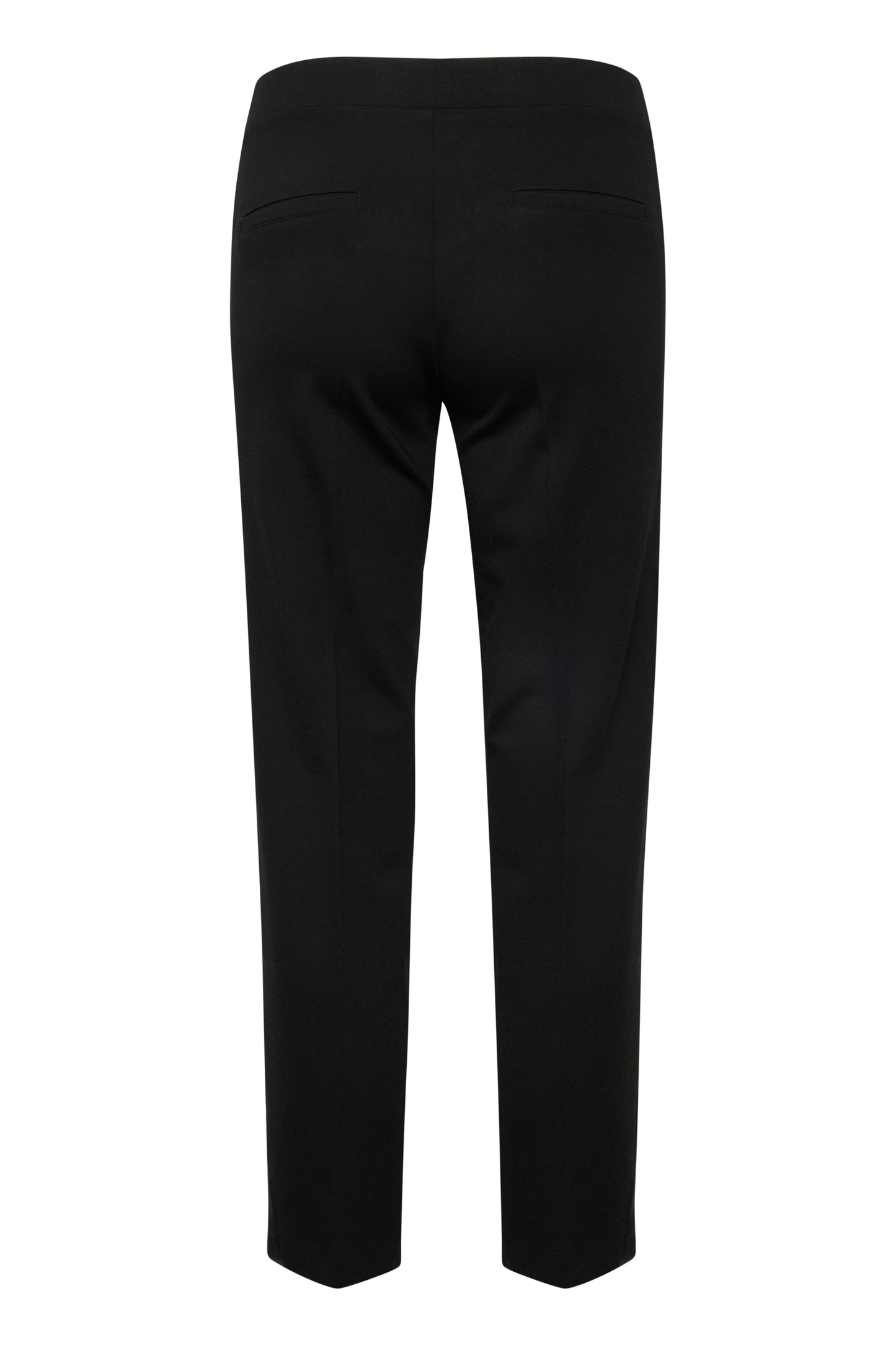 Ponta Pants Black