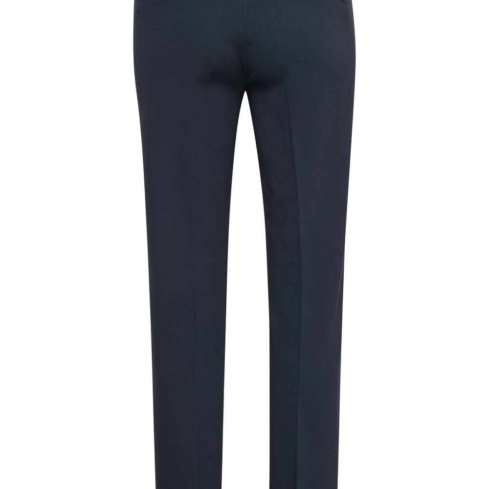 Ponta Pants Dark Navy