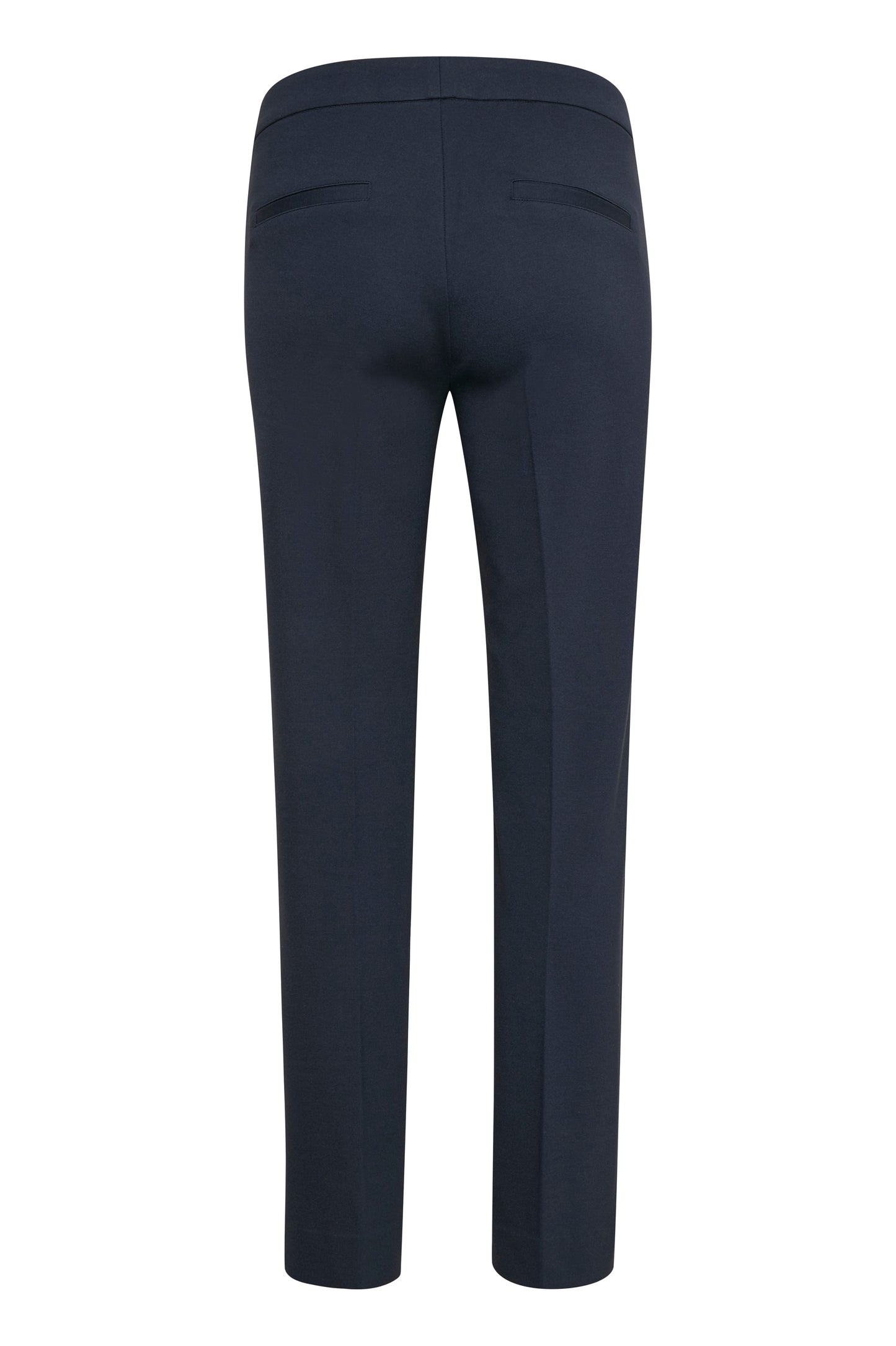 Ponta Pants Dark Navy