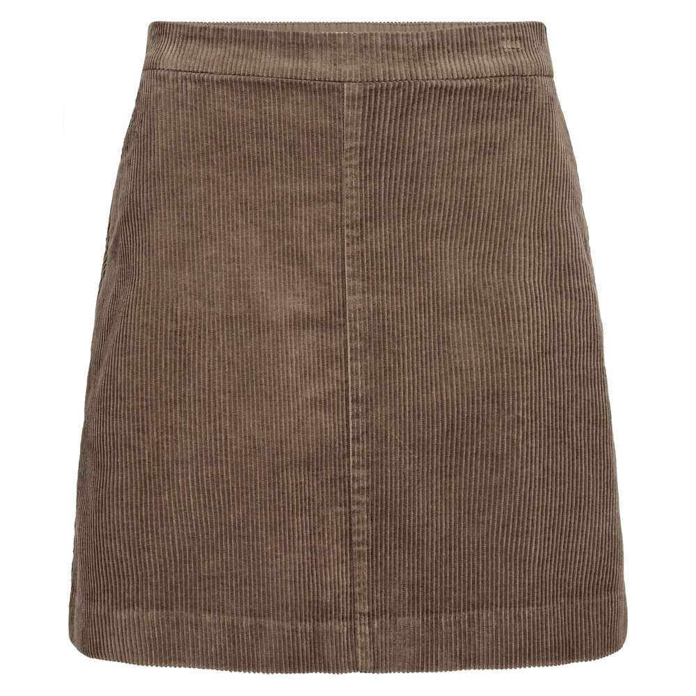 Lings Skirt Walnut