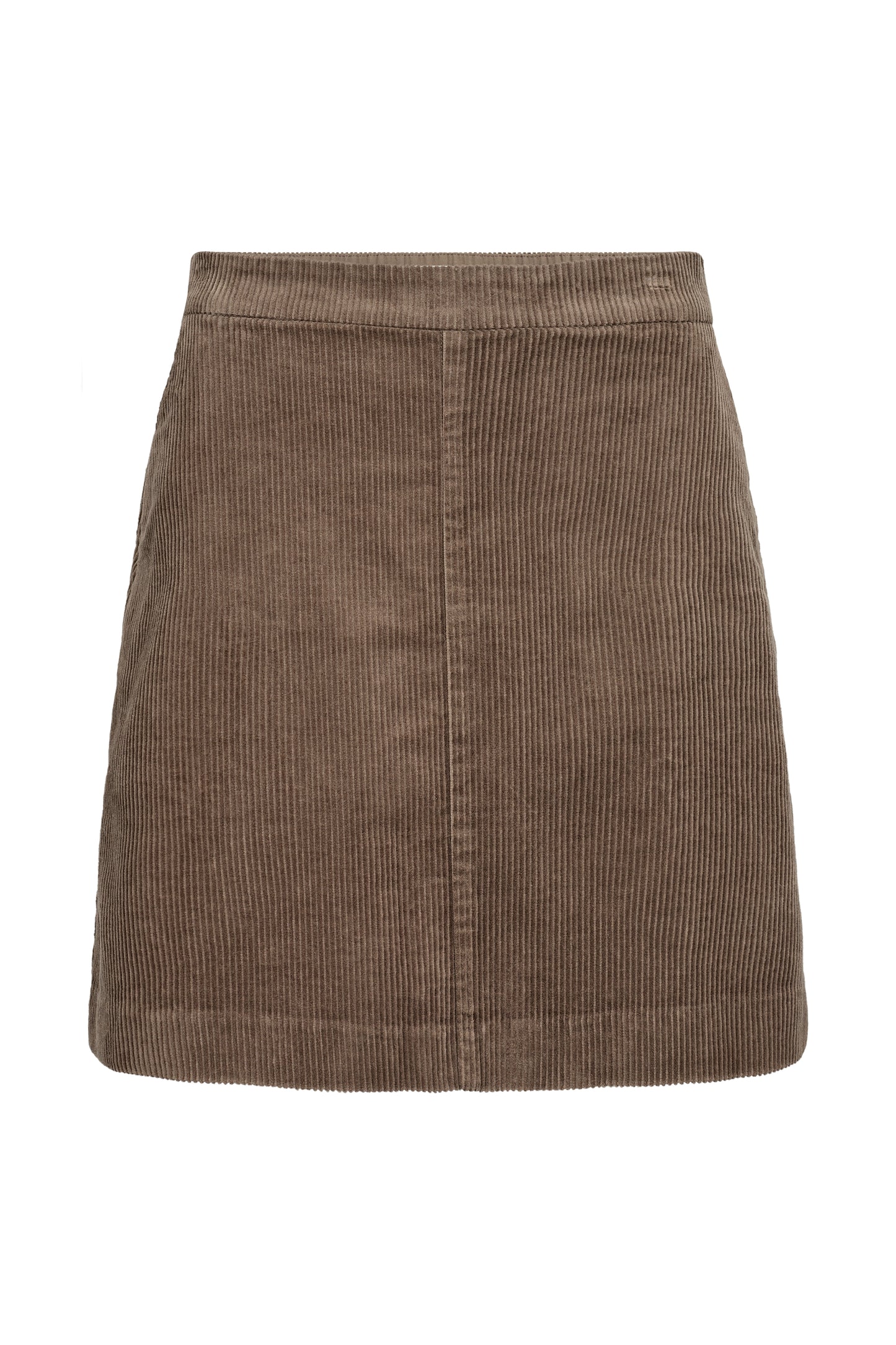 Lings Skirt Walnut