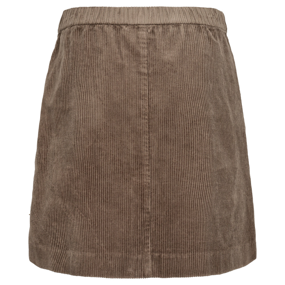 Lings Skirt Walnut