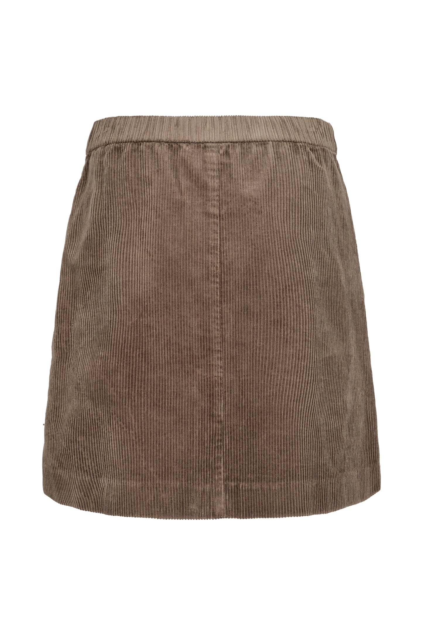 Lings Skirt Walnut