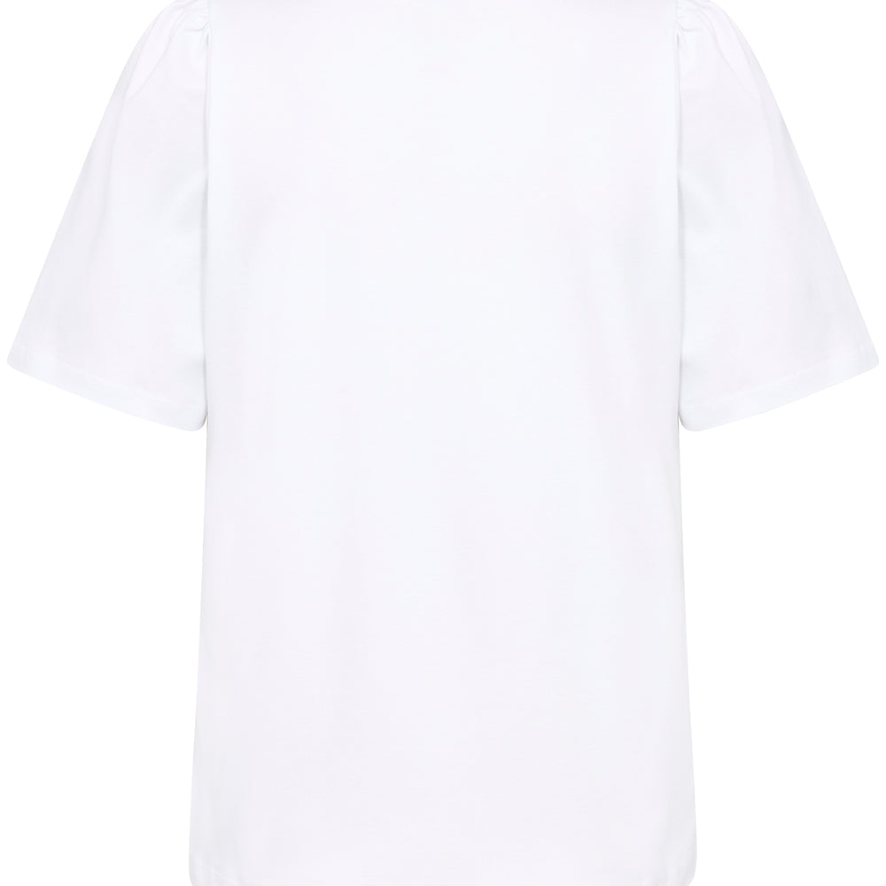 
                      
                        Imalea Tee Bright White
                      
                    