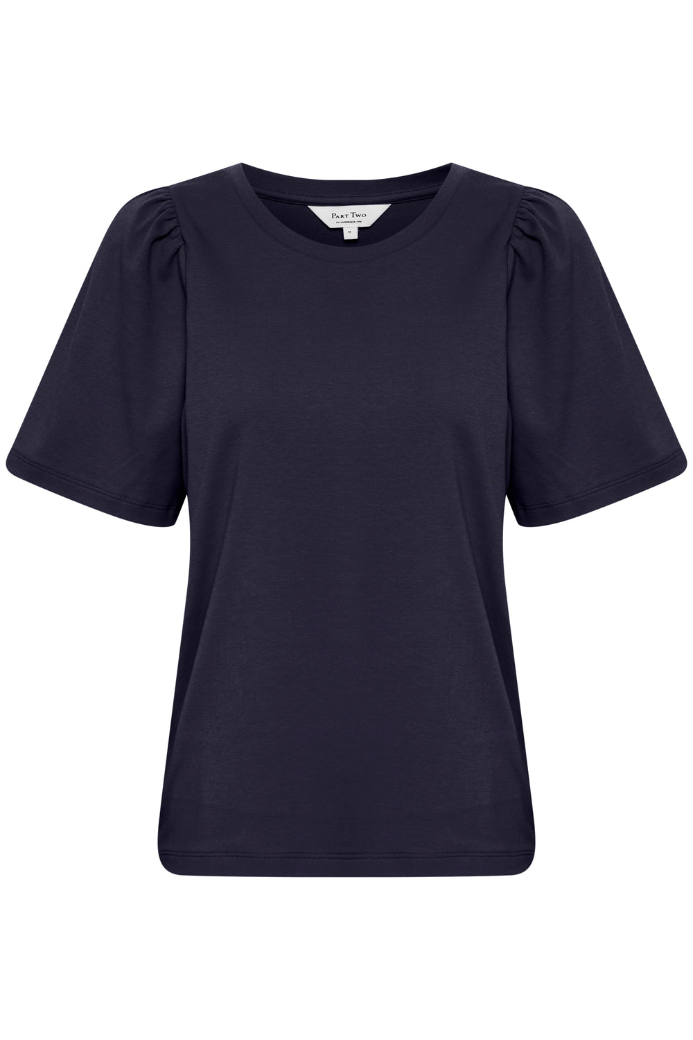 Imalea Tee Dark Navy