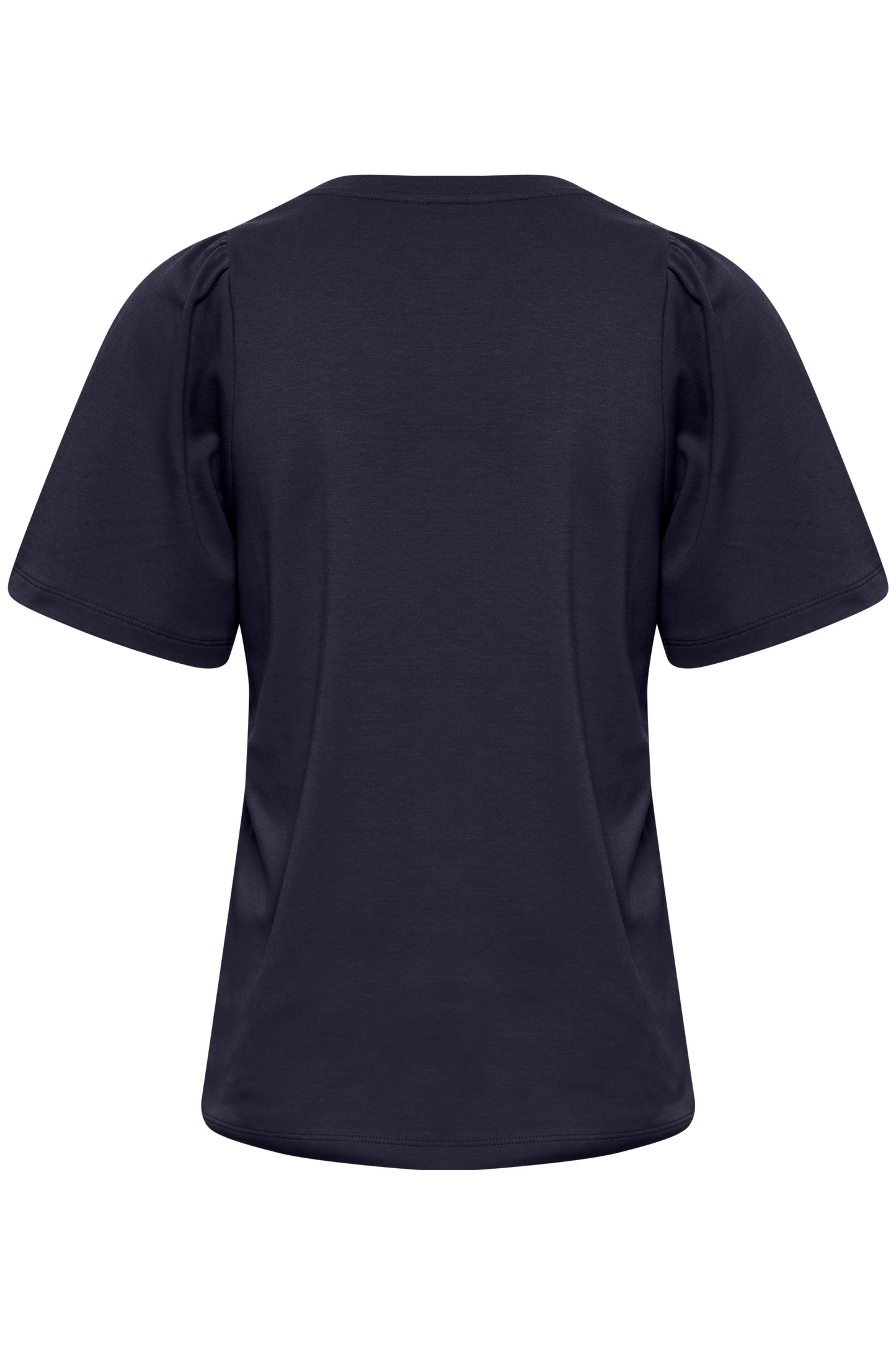 Imalea Tee Dark Navy