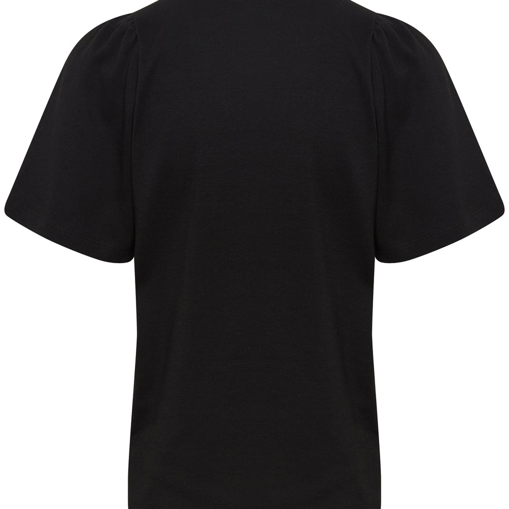 Imalea Tee Black