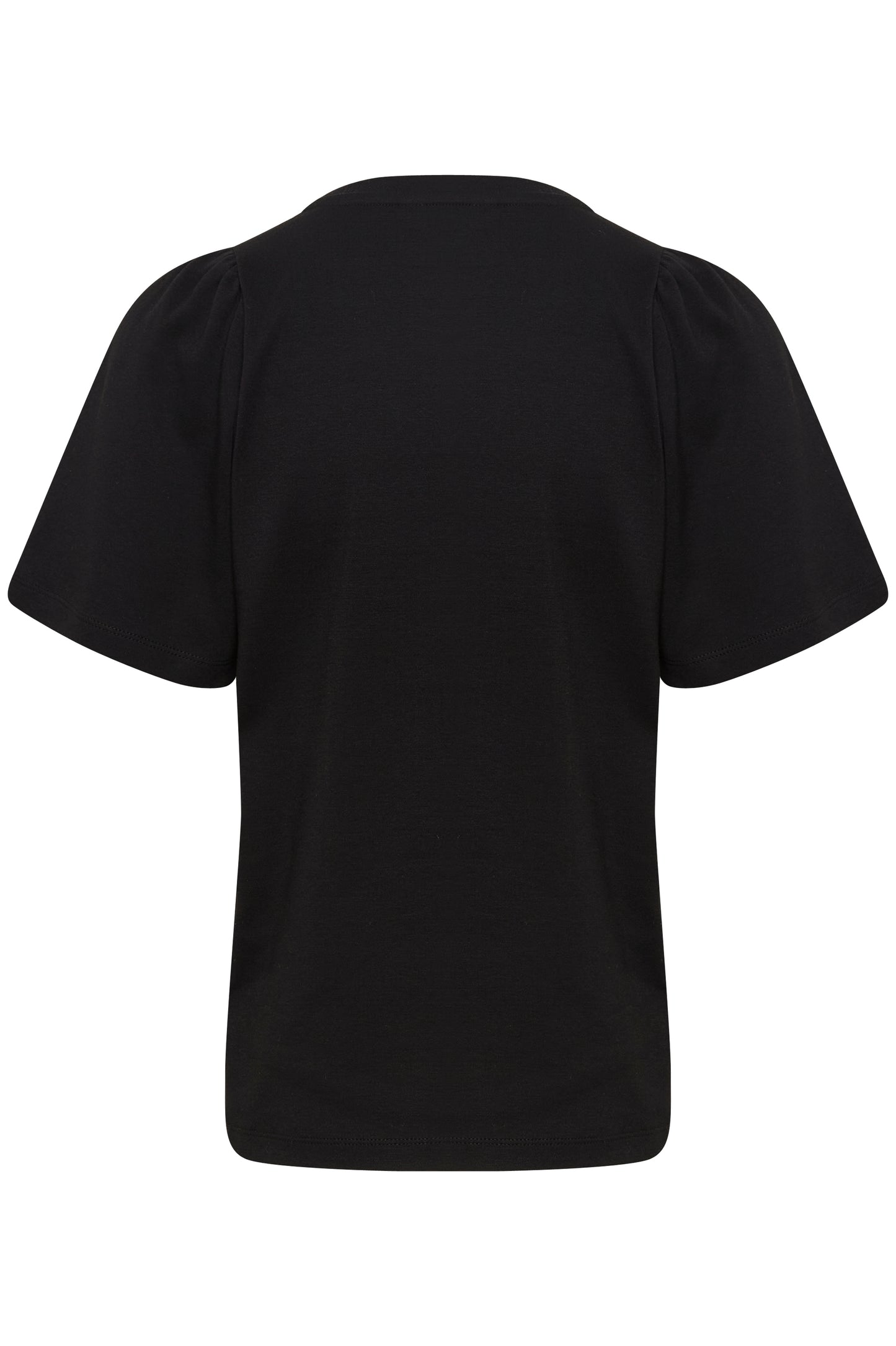 Imalea Tee Black