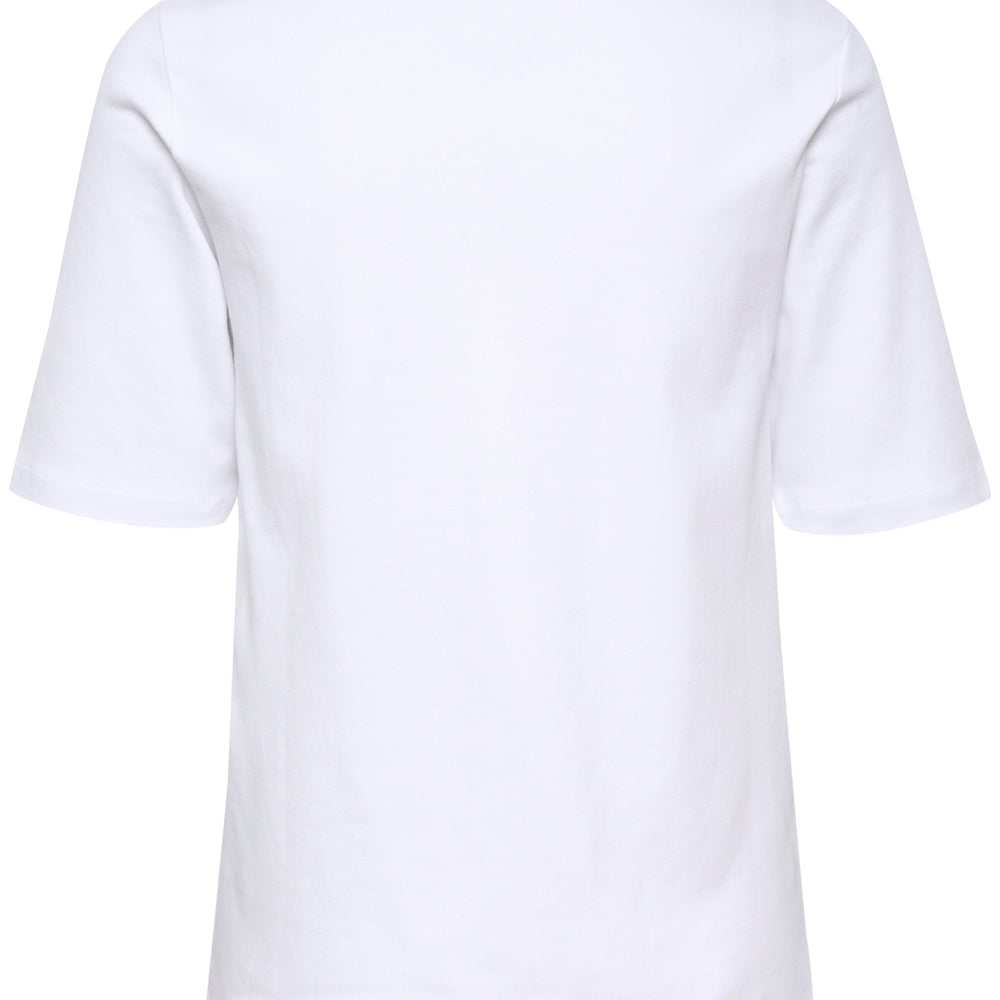 
                      
                        Ratana Tee Bright White
                      
                    