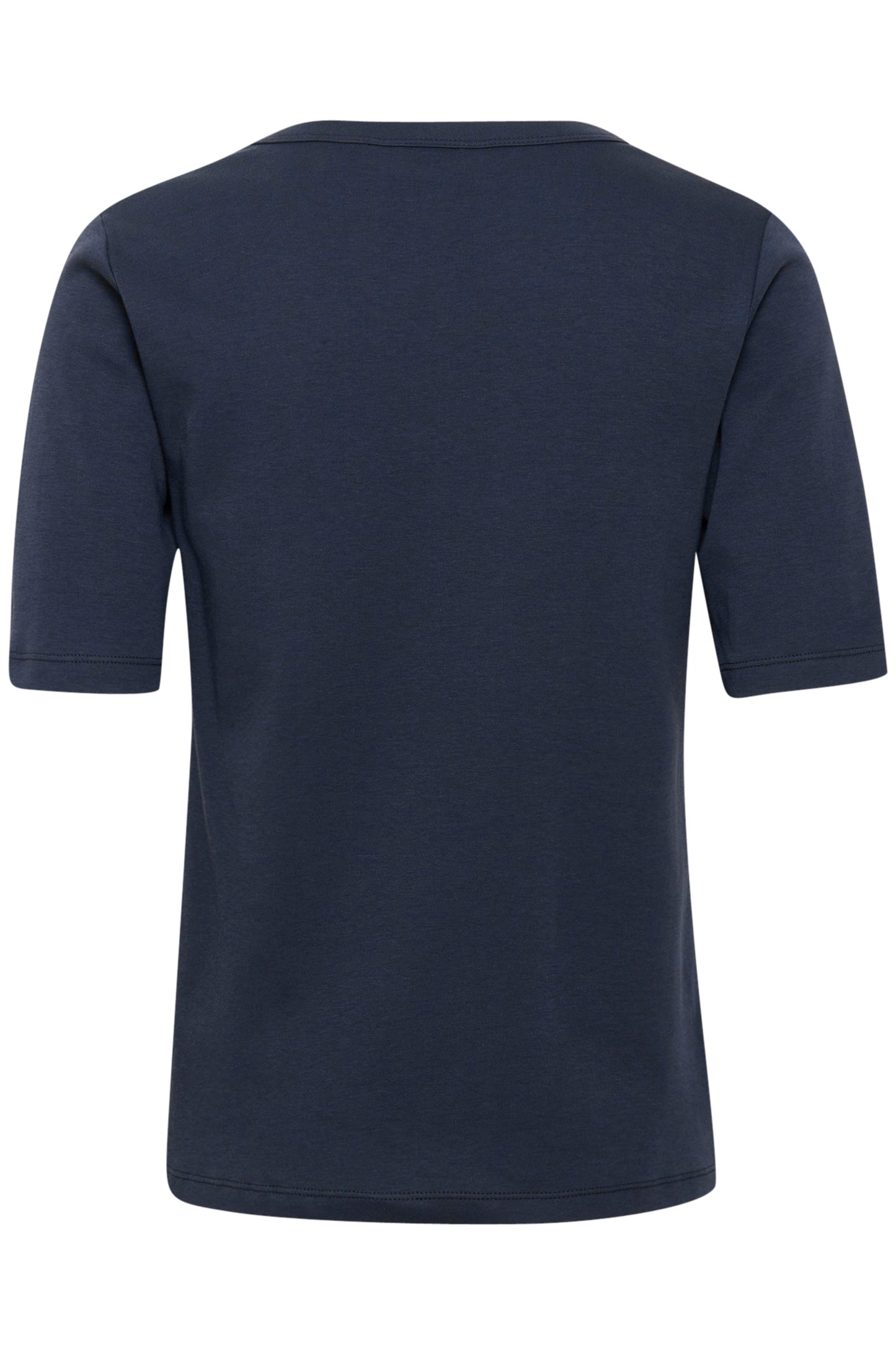 Ratansa Tee Dark Navy