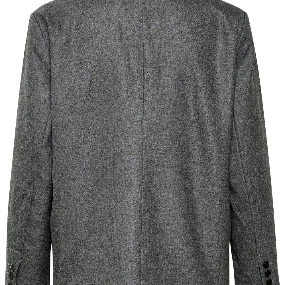 
                      
                        Charmine Blazer Grey Flannel
                      
                    