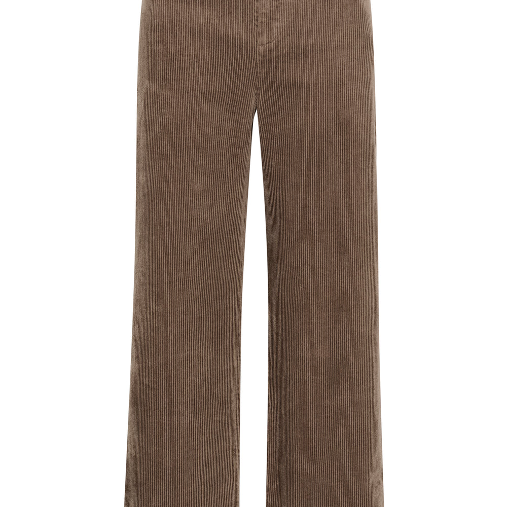 Clarisse Pants Walnut