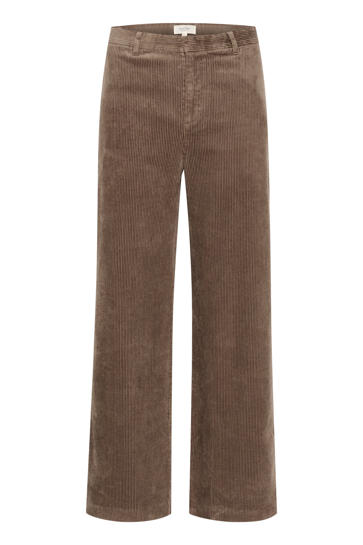 Clarisse Pants Walnut