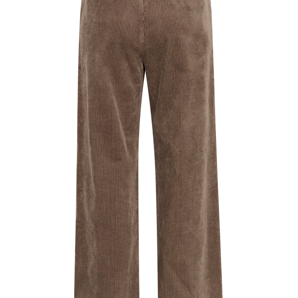 
                      
                        Clarisse Pants Walnut
                      
                    