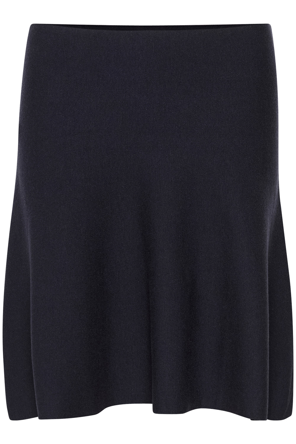 Vikes Skirt Dark Navy