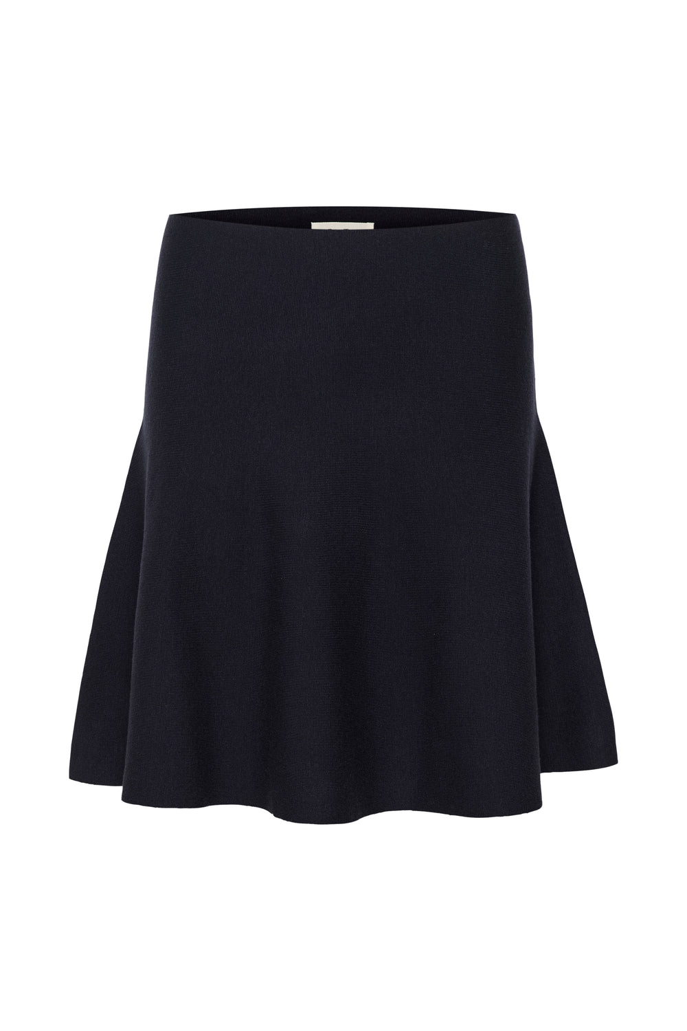 Vikes Skirt Black