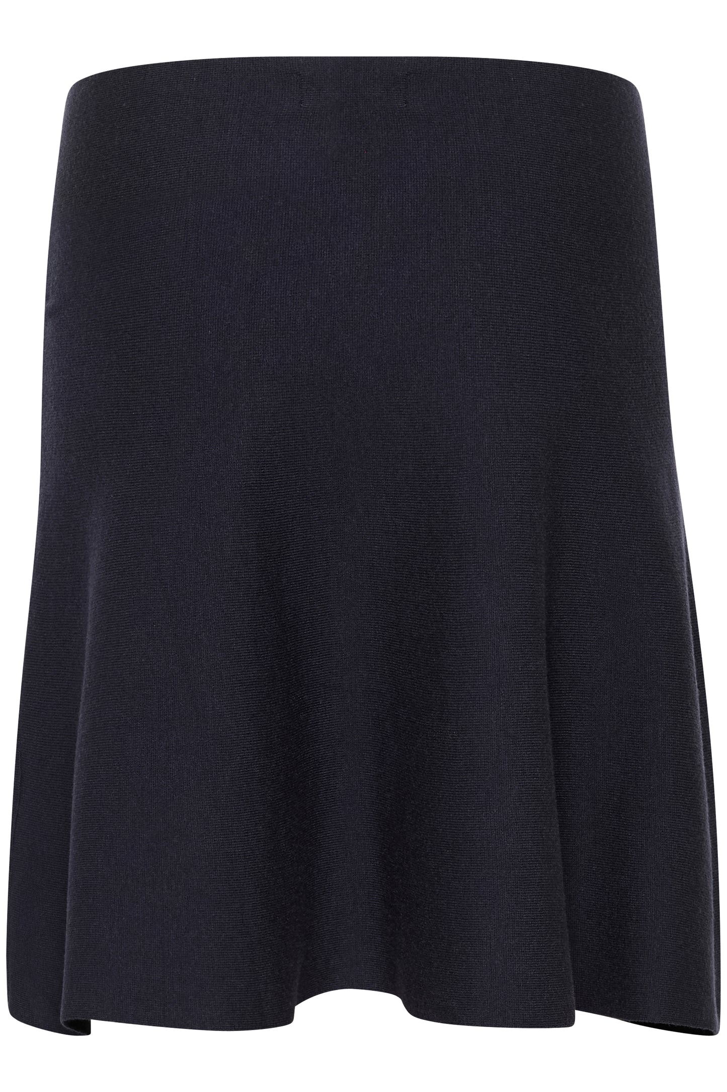 Vikes Skirt Dark Navy