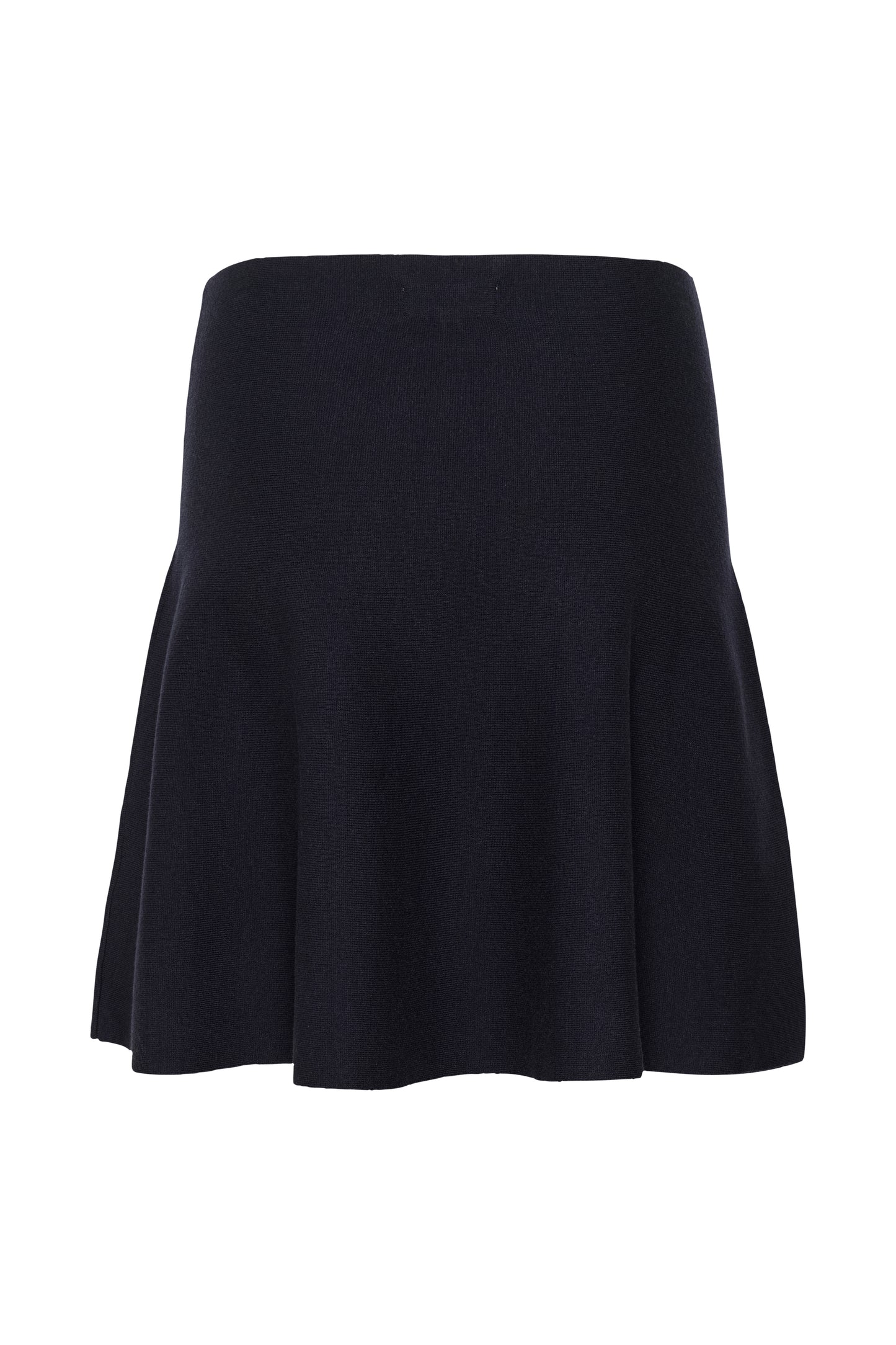 Vikes Skirt Black