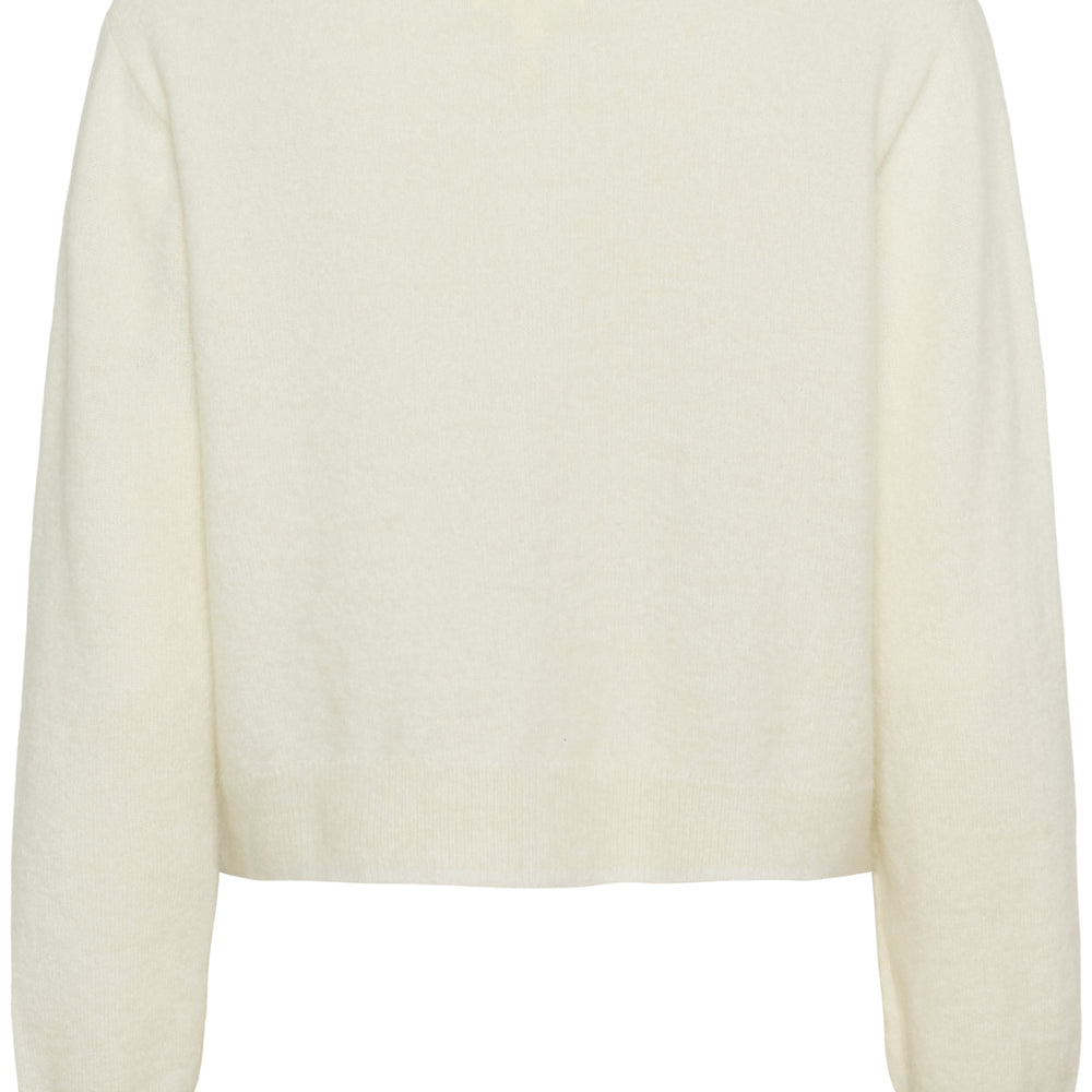 Ninell Cardigan Eggnog