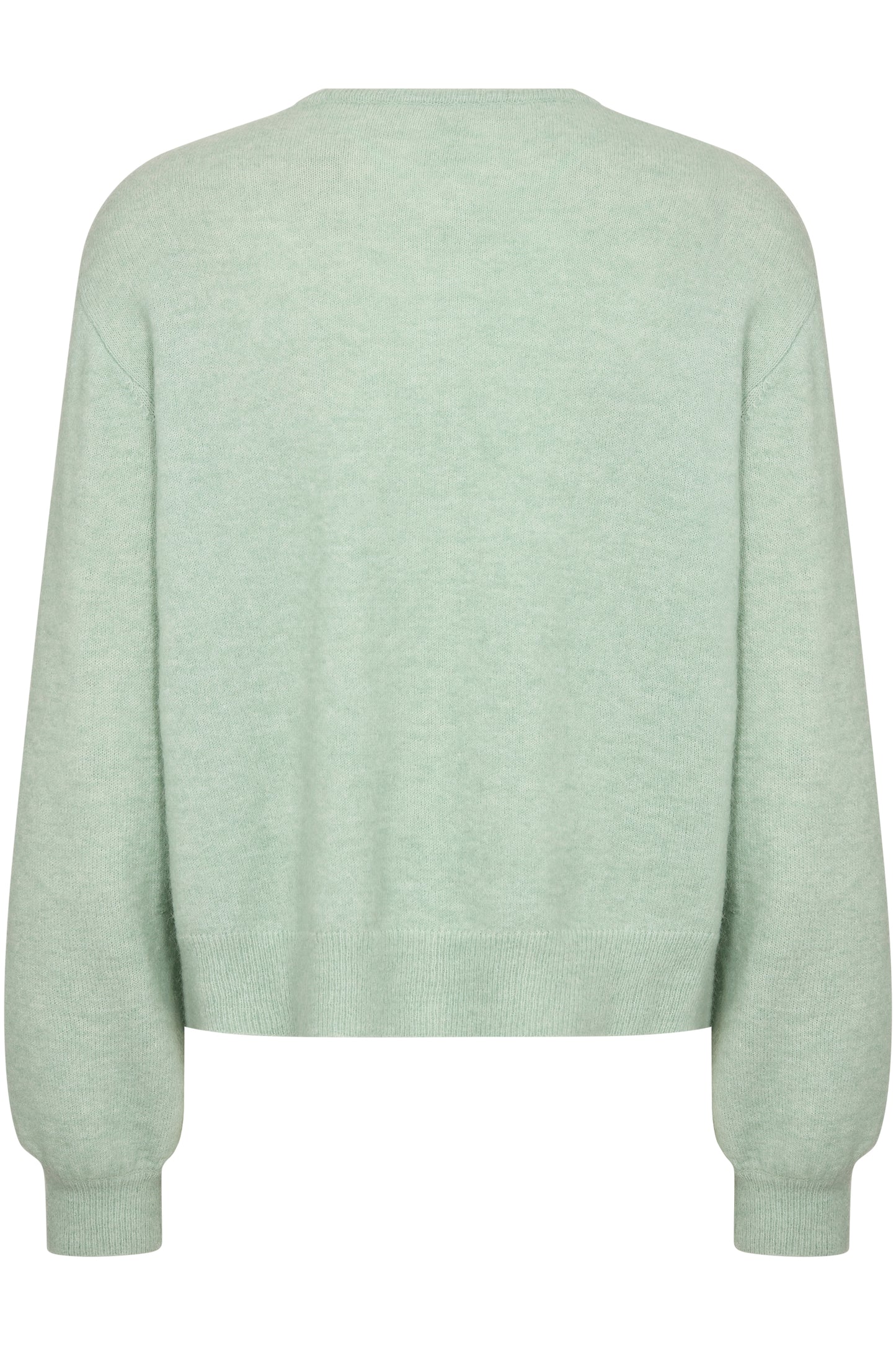 Ninell Cardigan Cameo Green