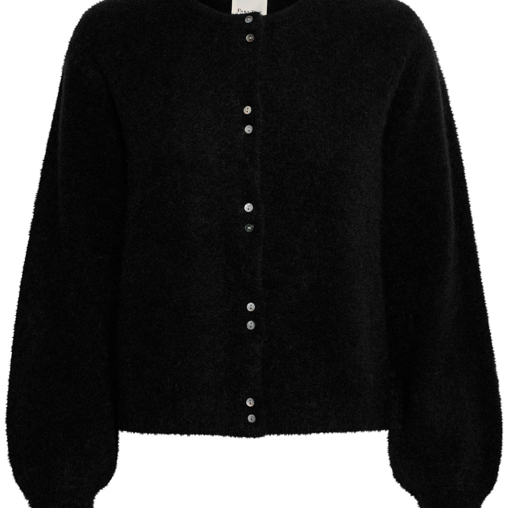 
                      
                        Ninella Cardigan Black
                      
                    