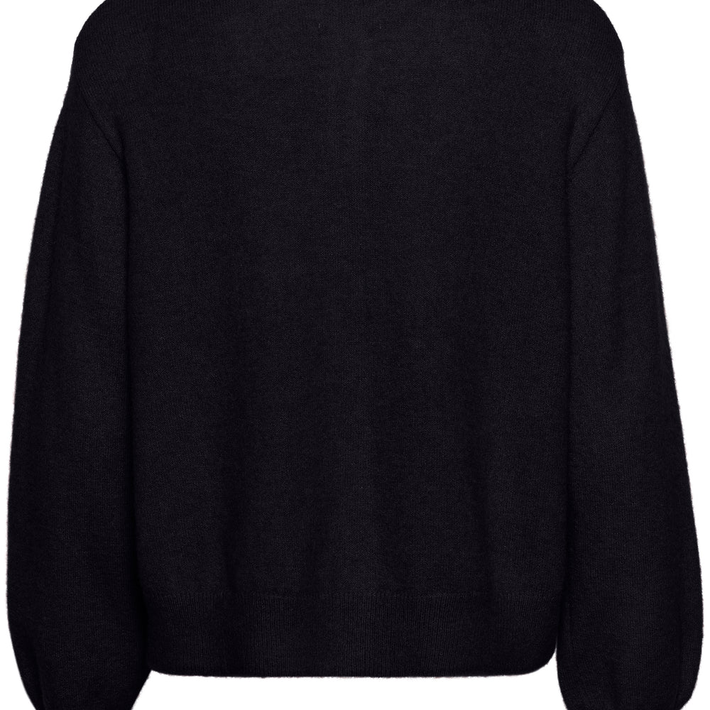 Ninell Cardigan Dark Navy