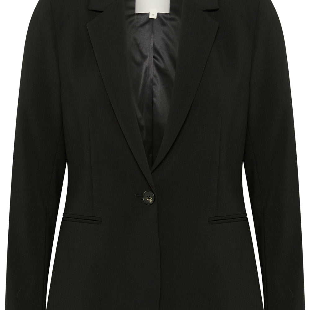 Taylor Blazer Black