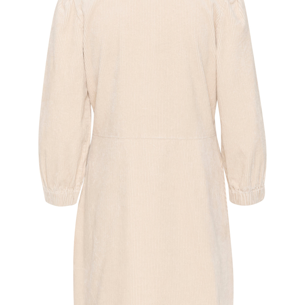 Eyvor Dress Perfectly Pale