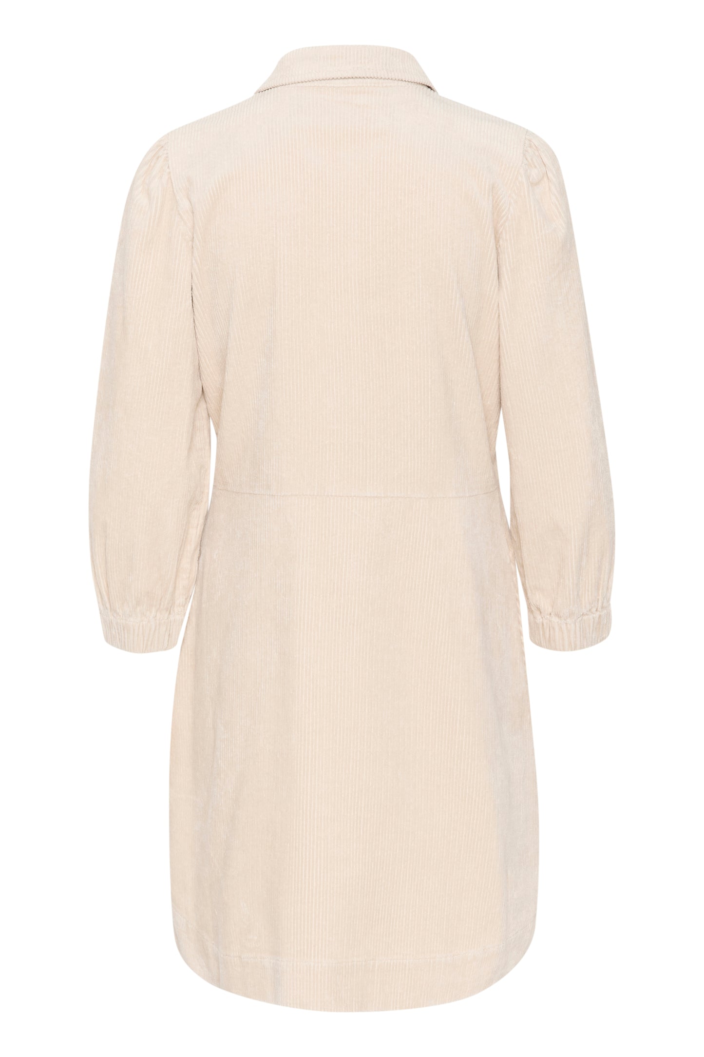 Eyvor Dress Perfectly Pale