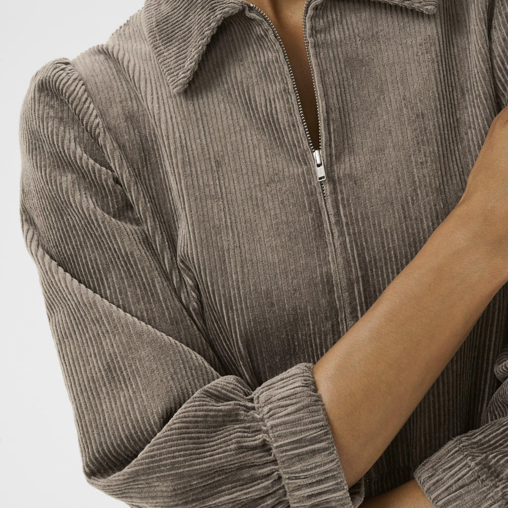 
                      
                        Eyvor Dress Falcon
                      
                    