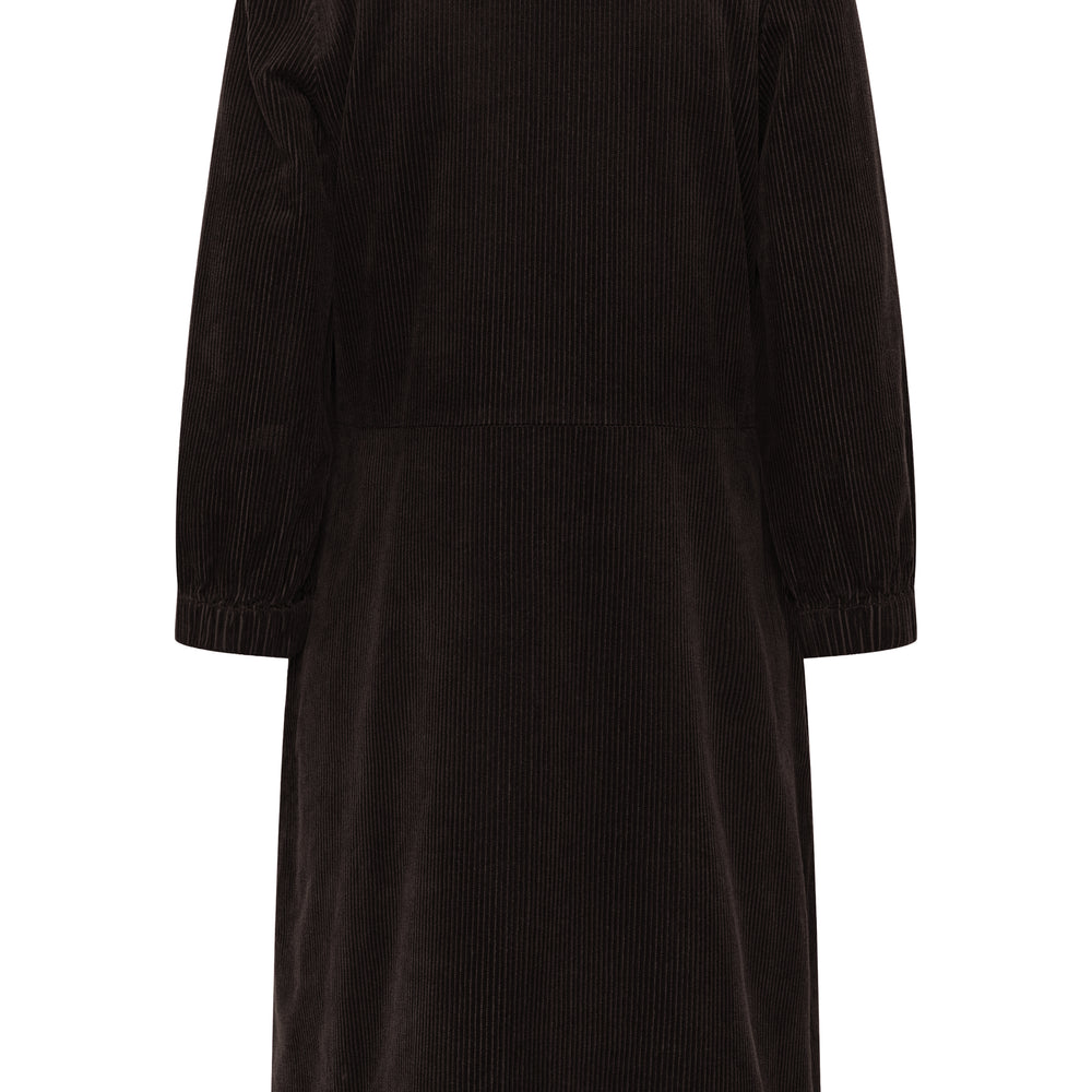 
                      
                        Eyvor Dress Ganache
                      
                    