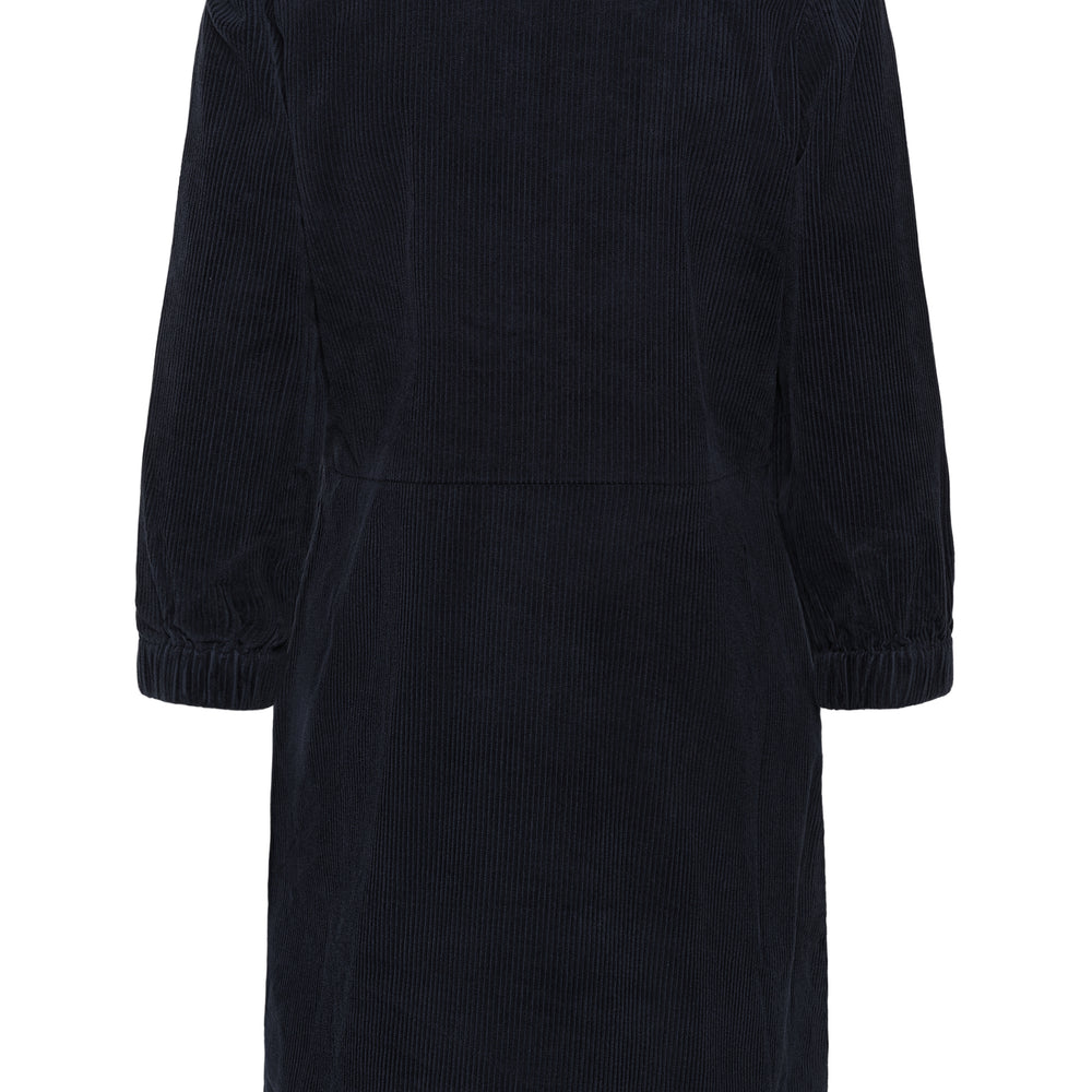 
                      
                        Eyvor Dress Dark Navy
                      
                    