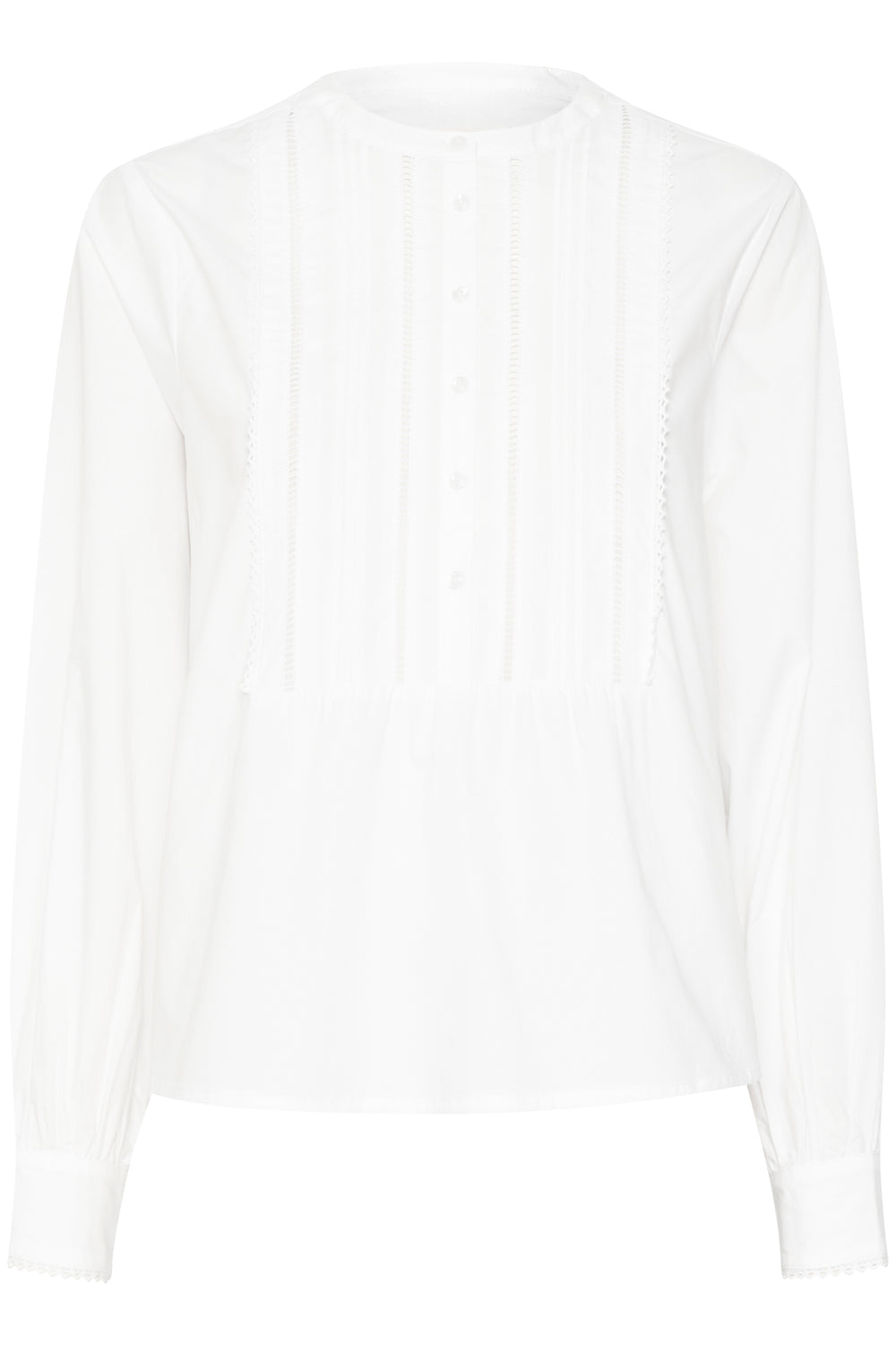 Filica Shirt Bright White