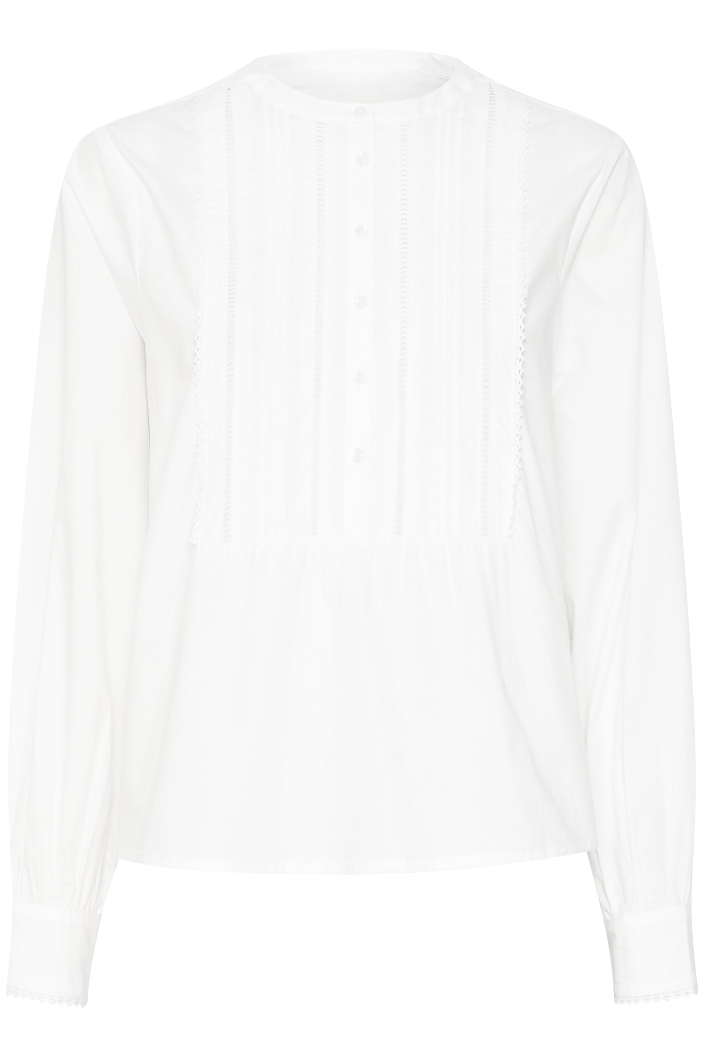 Filica Shirt Bright White