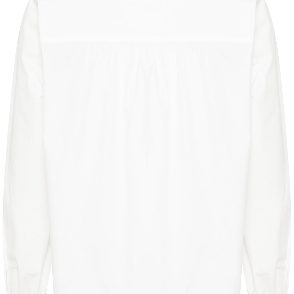 Filica Shirt Bright White