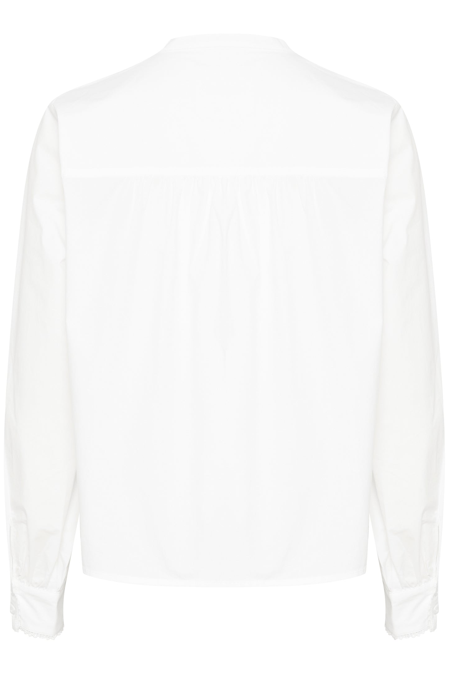 Filica Shirt Bright White