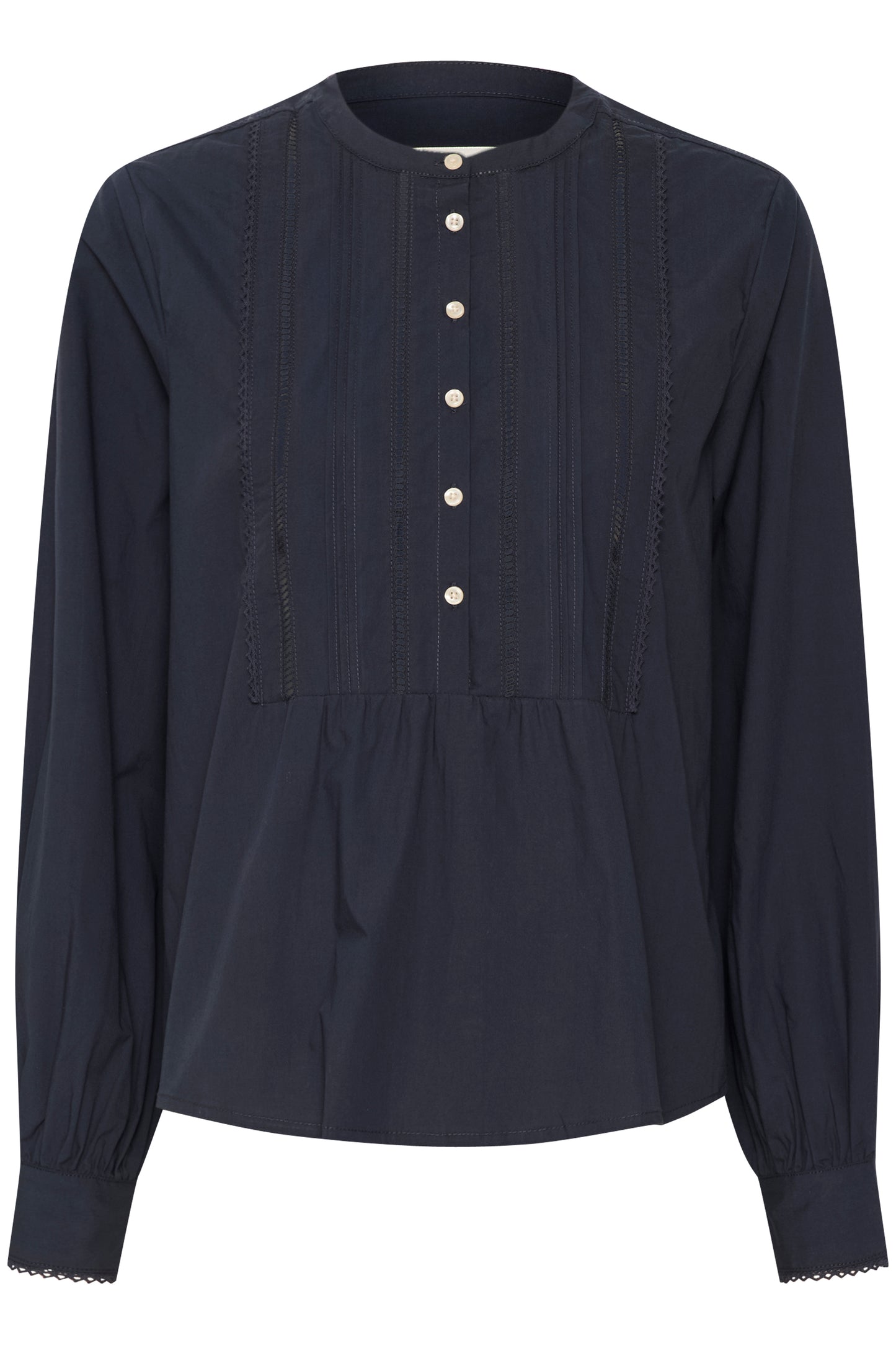 Filica Shirt Dark Navy